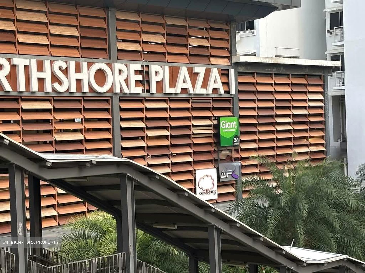 Blk 408A Northshore Residences II (Punggol), HDB 2 Rooms #599134021